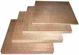 Block Board - Plywood