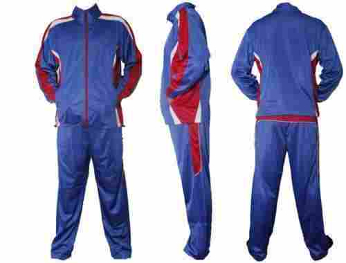 Comfort Designer Tracksuits For Football