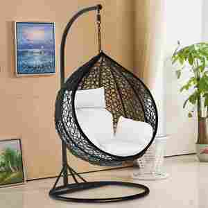 Hammock Chair With Long-Lasting Nature