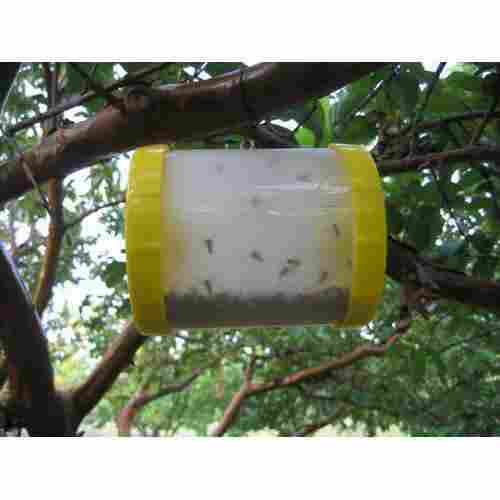 Plastic Fruit Fly Insect Trap