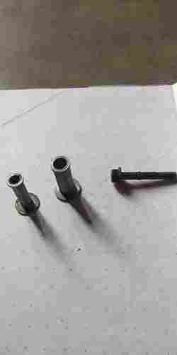 Sleeve And Bolt For Tractor
