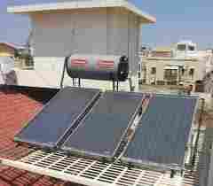 Solar Power Cell Panels