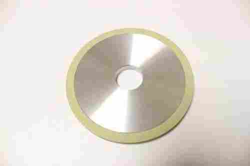 Vitrified Diamond Wheel For PCD Grooving Tools