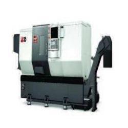 High Performance Low Price St-35 Turning Centers
