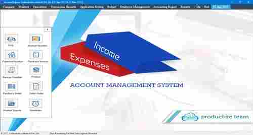 Accounting Express Accounting Management Software