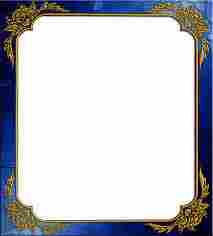 Best Quality Colored Photo Frames