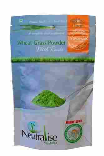 Best Quality Neutralise Wheatgrass Powder