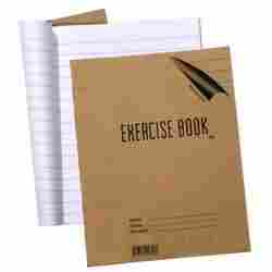 Exercise Note Book