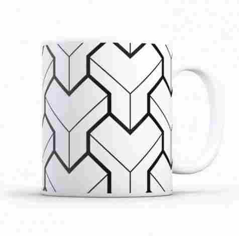 Innovative Design Coffee Mugs