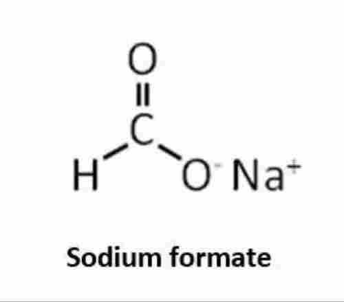 Best Sodium Formate Powder