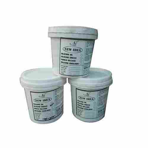 Corrosion Resistance Silicone Grease