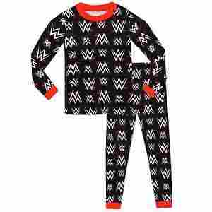 Durable Amazing Kids Pajama Sets