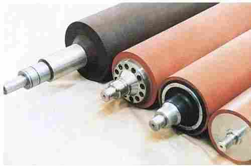 Flexo Printing Rubber Rollers