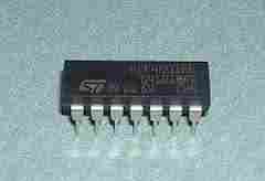 Integrated Circuit Logic Series