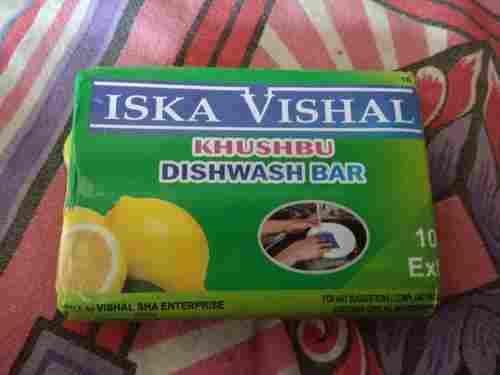 Khushbu Dish Washing Soap Bar