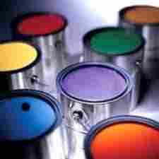 Multi Color Synthetic Paints