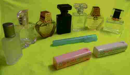 Perfume with High Class Fragrance
