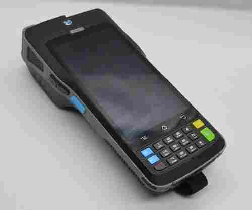 POS Terminal PDA Android Barcode Scanner