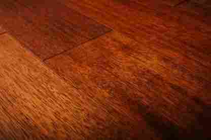Premium Quality Hardwood Flooring