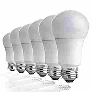 High Power LED Fancy Bulb