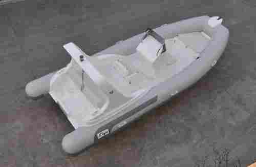 Liya 20 Feet 115hp Inflatable Rubber Motor Large Rib Boat