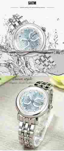 XINBOQIN Ladies Luxury Automatic Mechanical Fashion Waterproof Wrist Watches