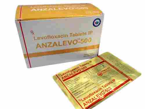 ANZALEVO-500 Tablet