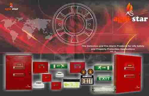 Conventional and Addressable Fire Alarm Panels