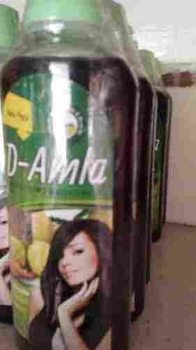 D Amla Hair Oil