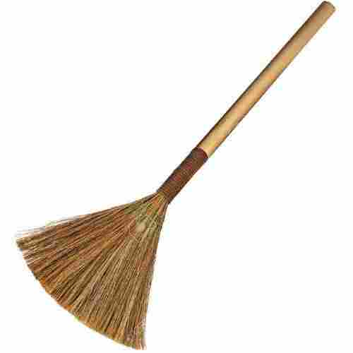 Long Lasting Sweeping Broom
