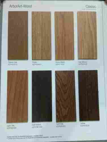 Premium PVC Plank Flooring