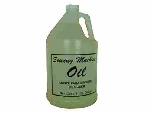 Industrial Sewing Machine Oil 