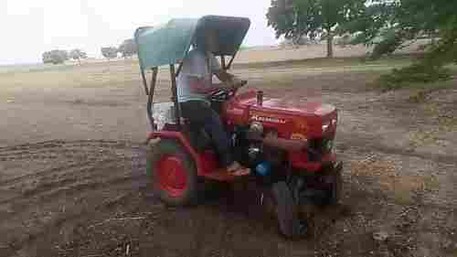 Krushiraj Mini Tractor