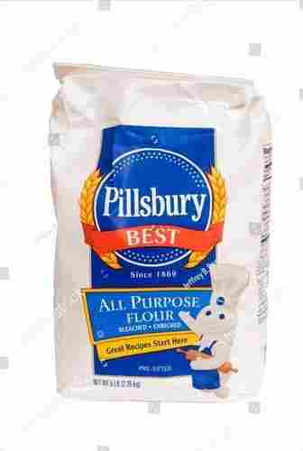 Pillsbury Atta (Wheat Flour)