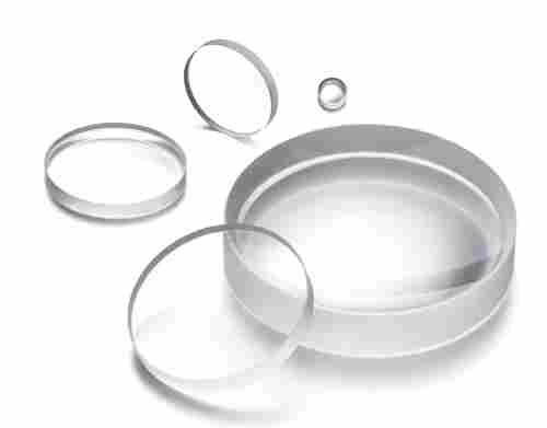 Plano Concave Lens 