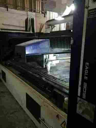 Benteng EAGLE3015 CNC Laser Cutting Machine