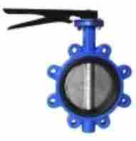 High Quality Butterfly Valve