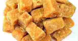 High Quality Natural Jaggery