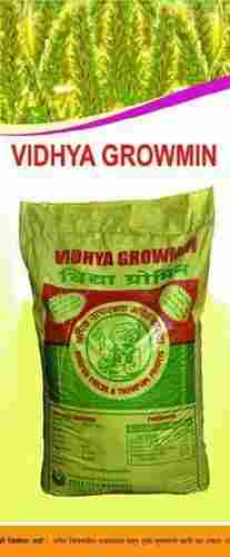 Vidhya Growmin Organic Manure