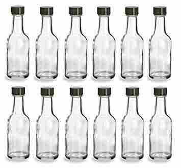 Best Price Liquor Glass Bottle