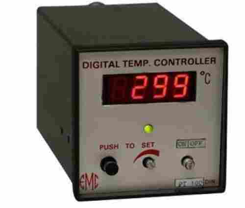 Digital Temperature Controller Box 