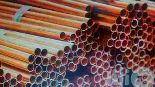 High Grade Copper Alloy Pipes