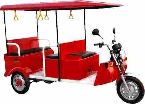 Highly Comfort E-Rickshaw