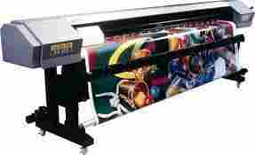 Multi Color Flex Printing Machine