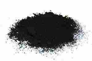Pure Carbon Black Pigment