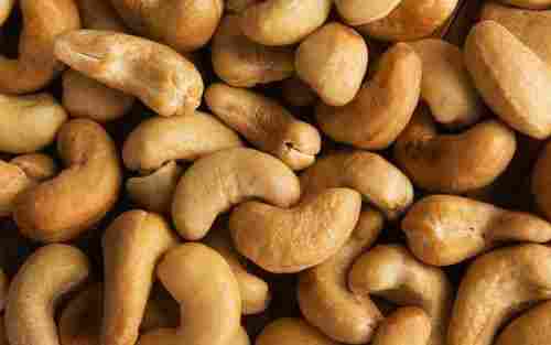 Tasty Roasted Cashew Nuts