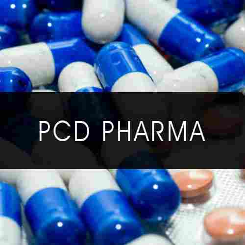 Best PCD Pharma