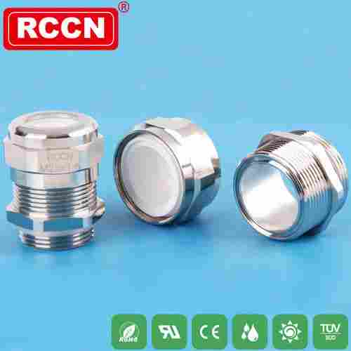 BSM Brass Cable Gland