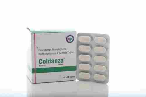 Coldanza Tablet