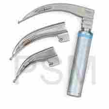 Customized Type Surgical Laryngoscopes